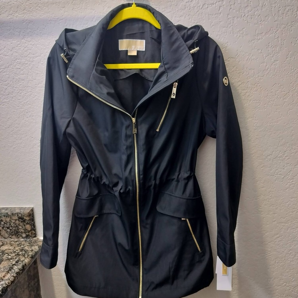 Stylish Black Women's Jacket